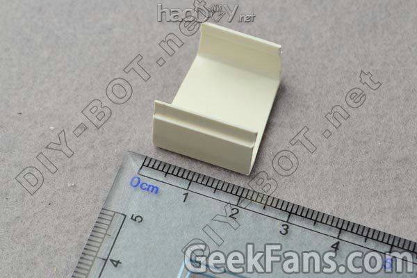 11头部-02_i.jpg PVCBOT【14号C版】机械狗