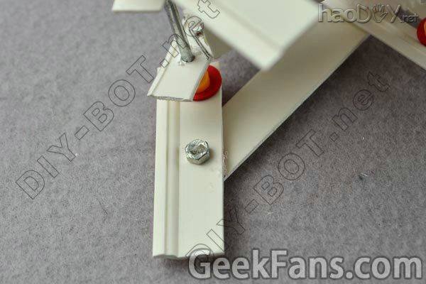 08连杆-17_i.jpg PVCBOT【14号C版】机械狗