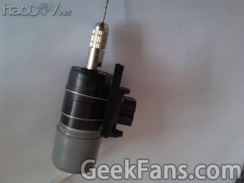 旧DVD+30元=超级台钻