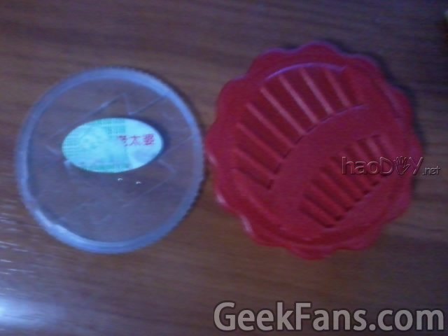 声控LED旋律灯电平指示闪光灯