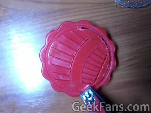 声控LED旋律灯电平指示闪光灯