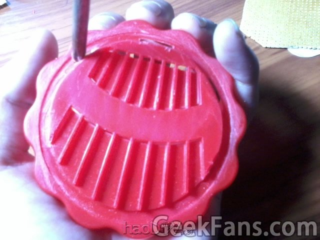 声控LED旋律灯电平指示闪光灯