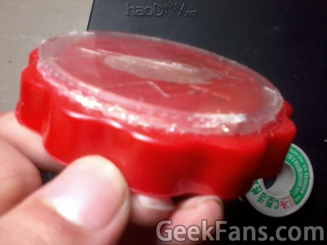 声控LED旋律灯电平指示闪光灯