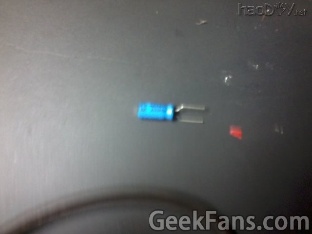 声控LED旋律灯电平指示闪光灯