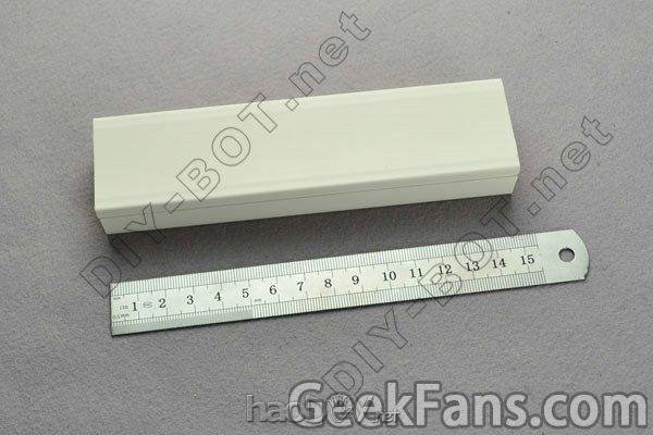 1.jpg PVCBOT【工具】DIY简易实验电源