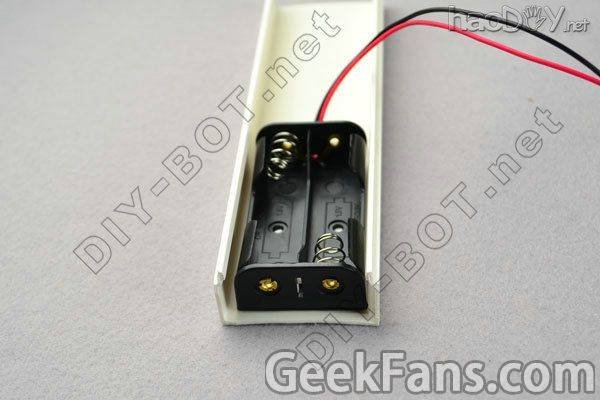 2.jpg PVCBOT【工具】DIY简易实验电源