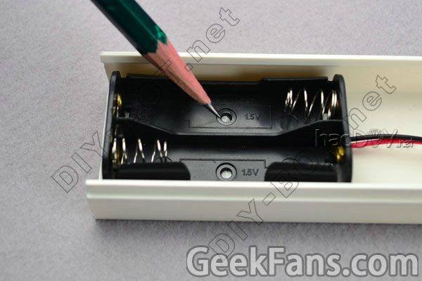 3.jpg PVCBOT【工具】DIY简易实验电源