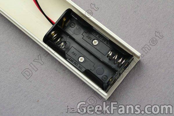 6.jpg PVCBOT【工具】DIY简易实验电源