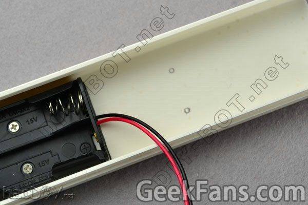 10.jpg PVCBOT【工具】DIY简易实验电源