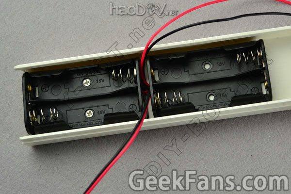 8.jpg PVCBOT【工具】DIY简易实验电源