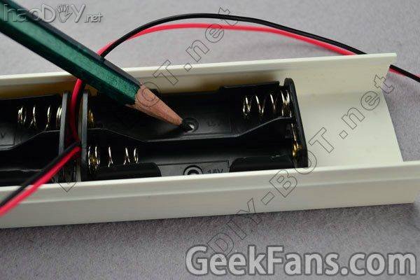 9.jpg PVCBOT【工具】DIY简易实验电源