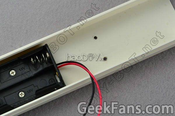 11.jpg PVCBOT【工具】DIY简易实验电源