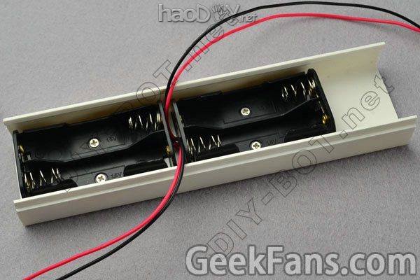 12.jpg PVCBOT【工具】DIY简易实验电源