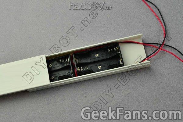 15.jpg PVCBOT【工具】DIY简易实验电源