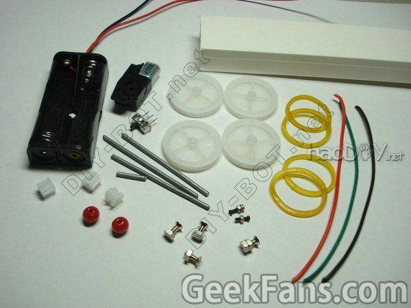 018_准备工作.jpg PVCBOT【18号B版】叠行者