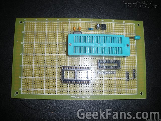 音频显示(第一版)