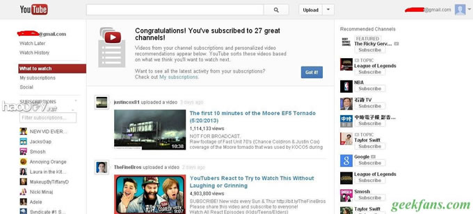 教你蹭GoAgent代理