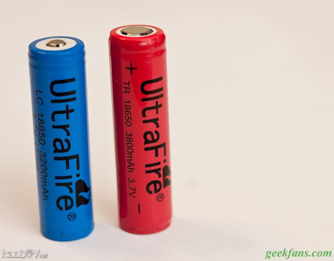 牛逼的电池盒是这么做的!