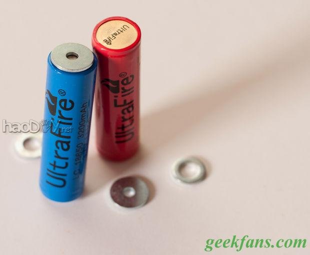 牛逼的电池盒是这么做的!