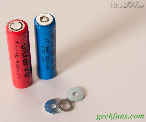 牛逼的电池盒是这么做的!