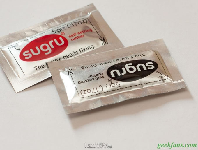 牛逼的电池盒是这么做的!