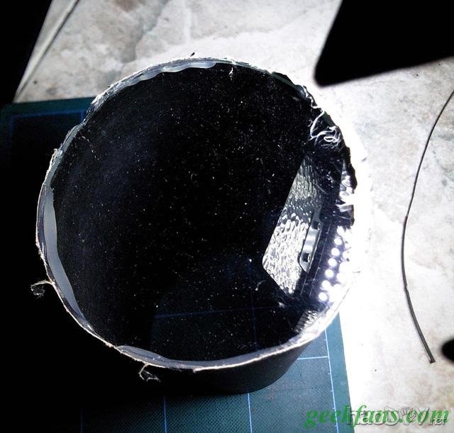 长筒式MP4投影仪教程