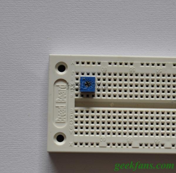 新版光线探测器(经济版)