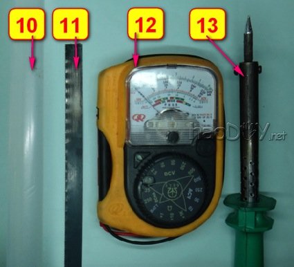 制作把一节电池当两节电池用的装置(完整版)【周最佳】