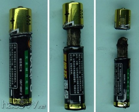 制作把一节电池当两节电池用的装置(完整版)【周最佳】