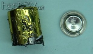 制作把一节电池当两节电池用的装置(完整版)【周最佳】