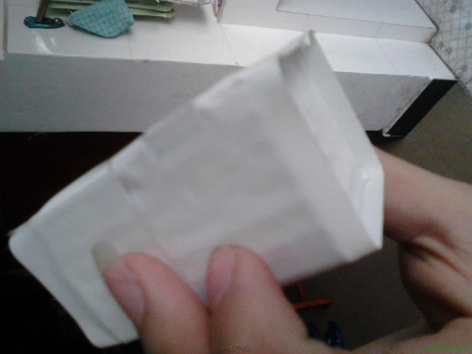 原创的移动电源