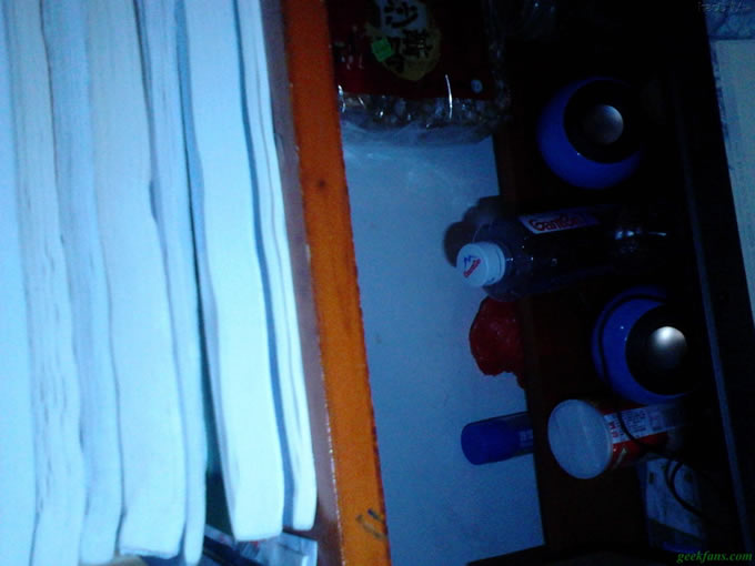 原创的移动电源