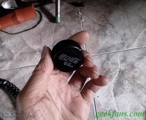 有喷笔没泵怎么办?diy制作喷泵