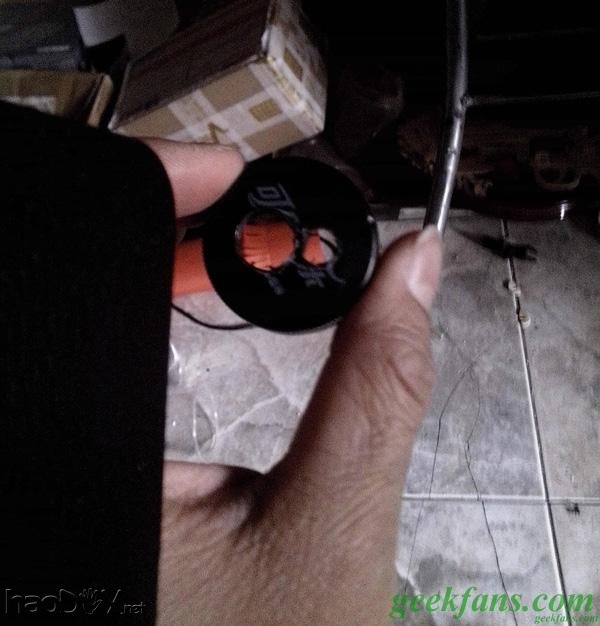 有喷笔没泵怎么办?diy制作喷泵