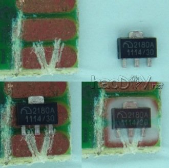 制作把一节电池当两节电池用的装置(完整版)【周最佳】