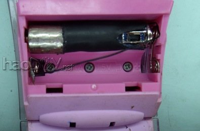 制作把一节电池当两节电池用的装置(完整版)【周最佳】