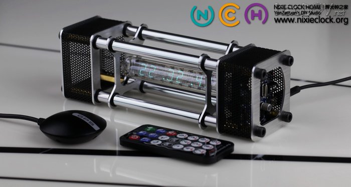 18电子管)【Energy Pillar.能量柱】