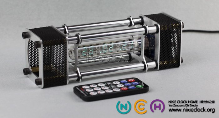 18电子管)【Energy Pillar.能量柱】