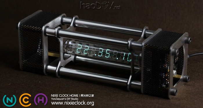 18电子管)【Energy Pillar.能量柱】