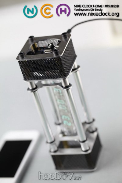 18电子管)【Energy Pillar.能量柱】