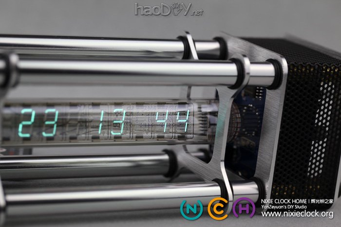 18电子管)【Energy Pillar.能量柱】