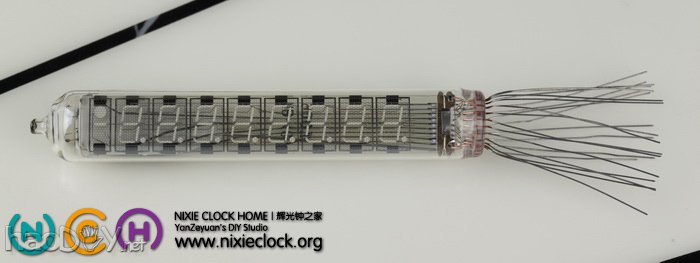 18电子管)【Energy Pillar.能量柱】