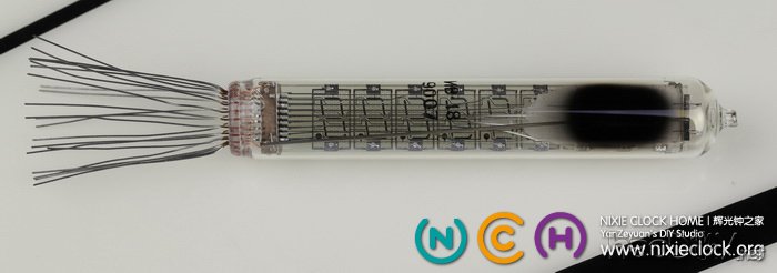 18电子管)【Energy Pillar.能量柱】