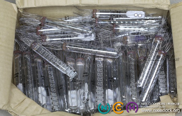 18电子管)【Energy Pillar.能量柱】