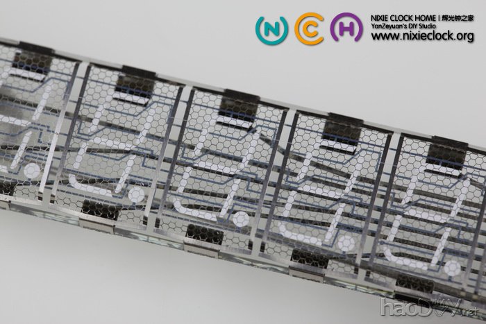 18电子管)【Energy Pillar.能量柱】