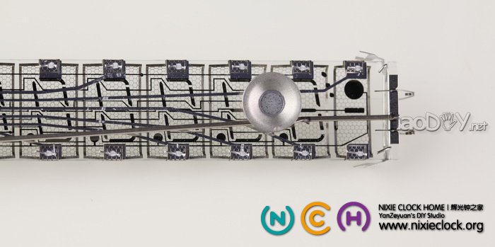 18电子管)【Energy Pillar.能量柱】