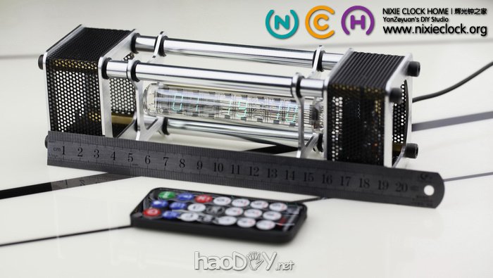 18电子管)【Energy Pillar.能量柱】