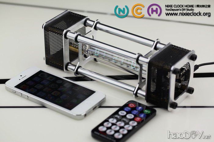 18电子管)【Energy Pillar.能量柱】