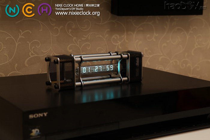 18电子管)【Energy Pillar.能量柱】