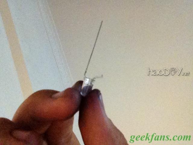 不用单片机做led光立方